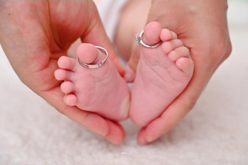 哈密六个月宝宝退烧小妙招